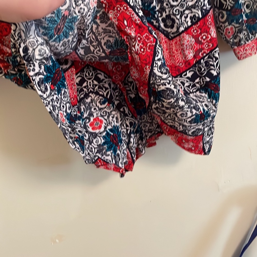 Express Romper - Picture 2 of 8